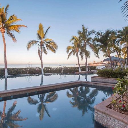 Villa Private Oceanview Balcony & Infinity Pool Onsite La Paz Esterno foto