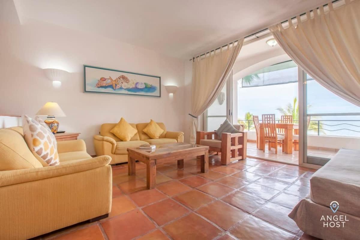 Villa Private Oceanview Balcony & Infinity Pool Onsite La Paz Esterno foto