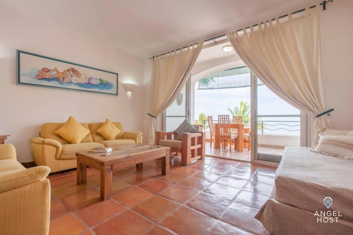 Villa Private Oceanview Balcony & Infinity Pool Onsite La Paz Esterno foto