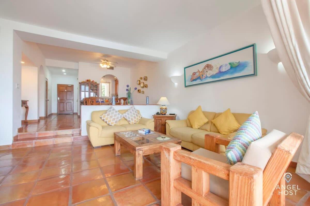 Villa Private Oceanview Balcony & Infinity Pool Onsite La Paz Esterno foto
