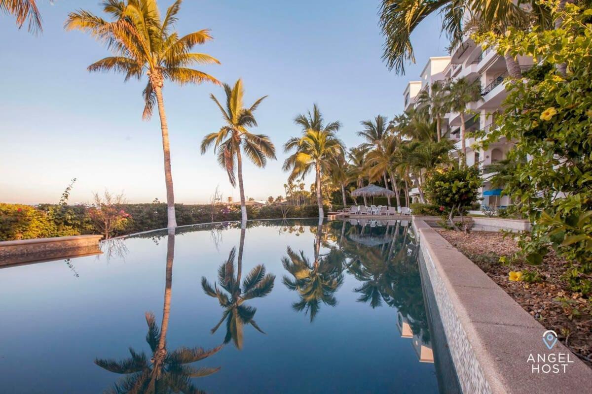 Villa Private Oceanview Balcony & Infinity Pool Onsite La Paz Esterno foto