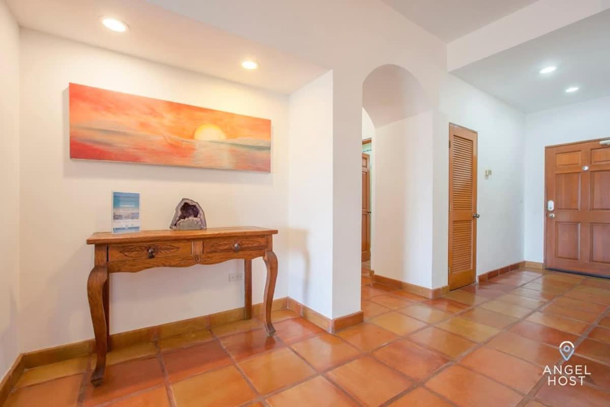 Villa Private Oceanview Balcony & Infinity Pool Onsite La Paz Esterno foto
