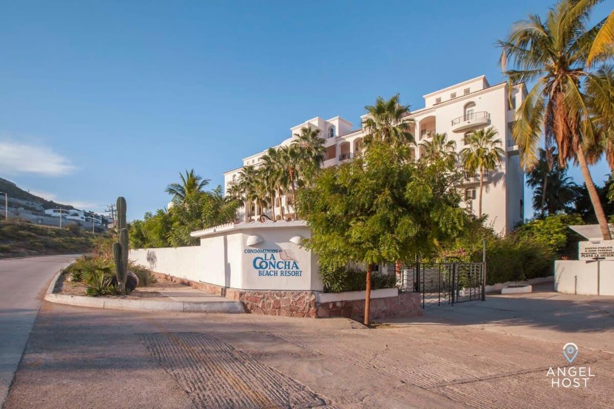 Villa Private Oceanview Balcony & Infinity Pool Onsite La Paz Esterno foto