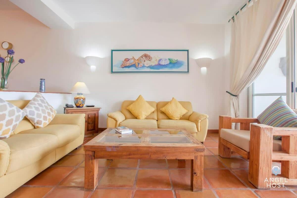 Villa Private Oceanview Balcony & Infinity Pool Onsite La Paz Esterno foto