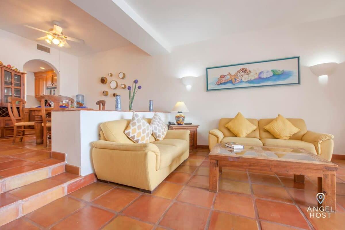 Villa Private Oceanview Balcony & Infinity Pool Onsite La Paz Esterno foto