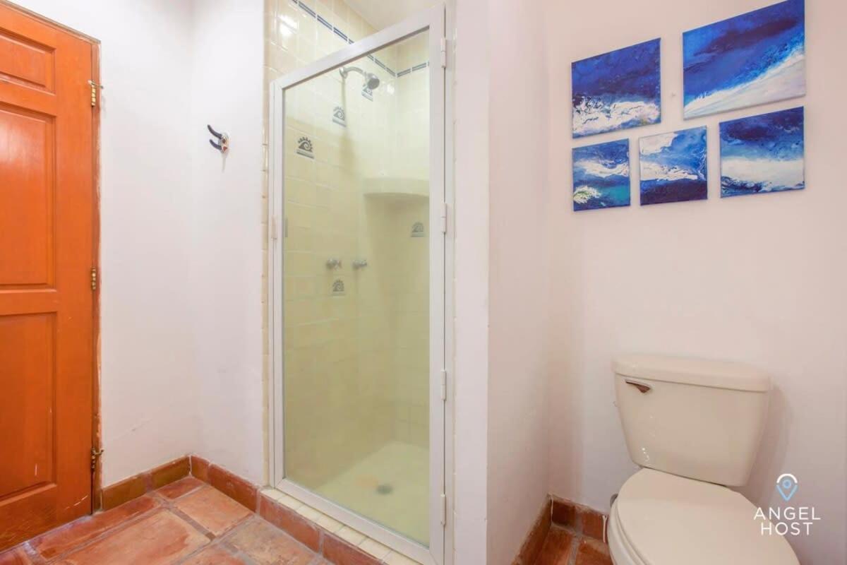 Villa Private Oceanview Balcony & Infinity Pool Onsite La Paz Esterno foto