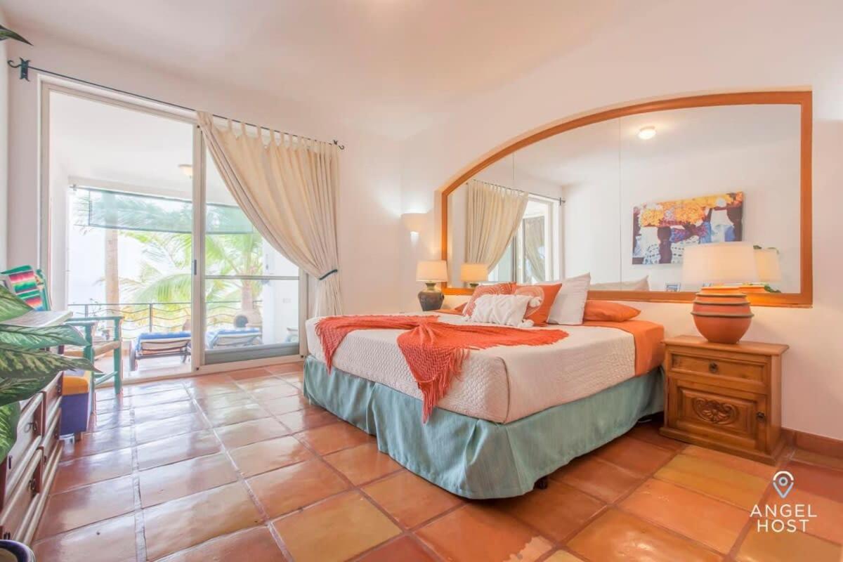 Villa Private Oceanview Balcony & Infinity Pool Onsite La Paz Esterno foto