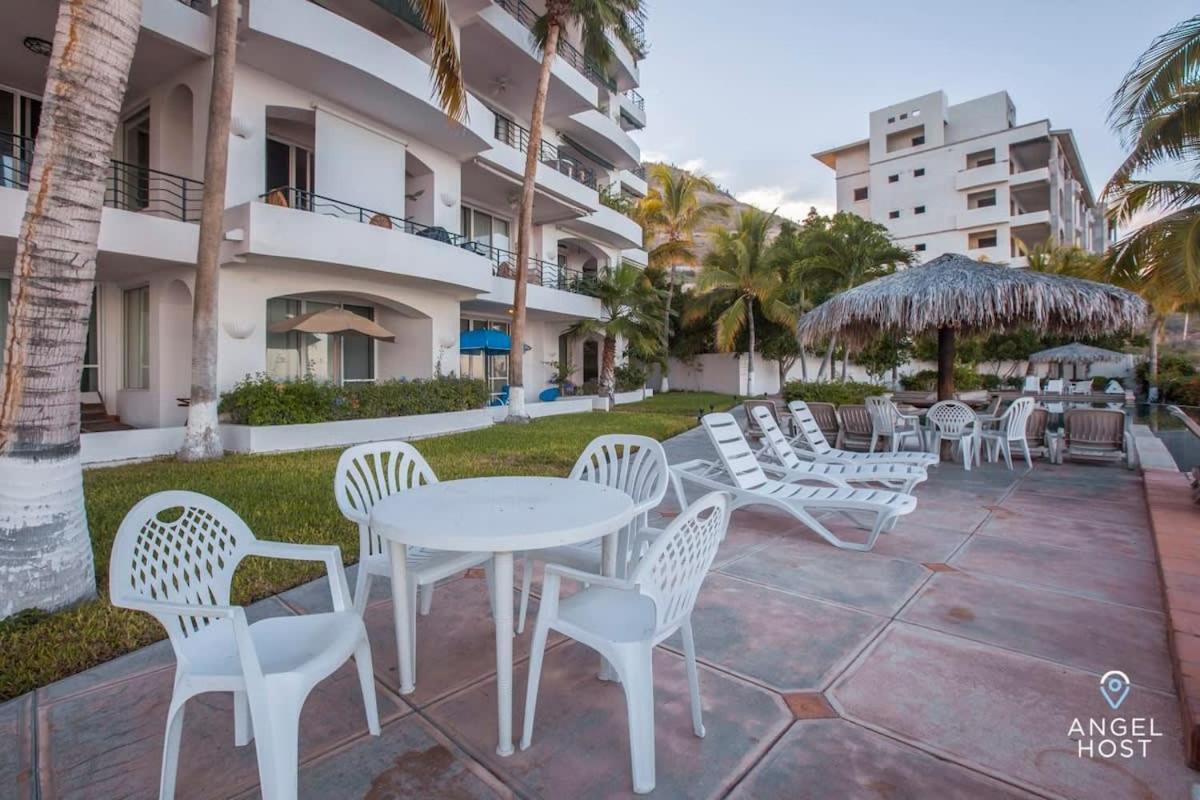 Villa Private Oceanview Balcony & Infinity Pool Onsite La Paz Esterno foto